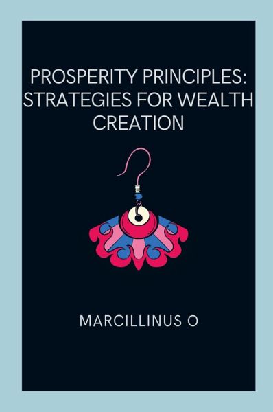 Prosperity Principles Prosperity Principles