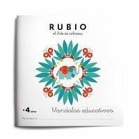 Mandala niños 2 - Rubio, Enrique