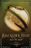 Blackrock High