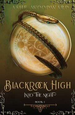 Blackrock High - Woodward, Ashe