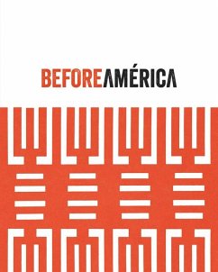 Cover Before América