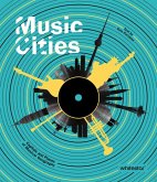 Music Cities