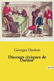 Discours civiques de Danton