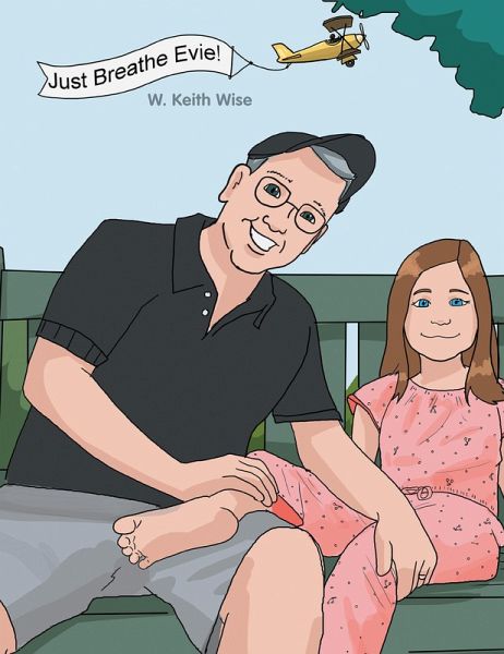 Just Breathe Evie (eBook, ePUB)