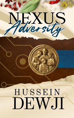 Nexus Adversity (eBook, ePUB) - Dewji, Hussein