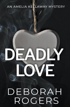Deadly Love - Rogers, Deborah