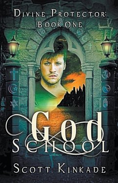 God School - Kinkade, Scott