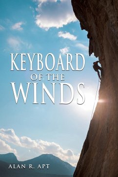 Cover Keyboard of the Winds