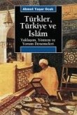 Türkler, Türkiye ve Islam