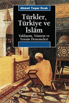 Cover Türkler, Türkiye ve Islam