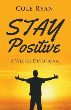 Cover Stay Positive