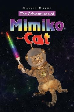The Adventures of Mimiko Cat - Chang, Carrie