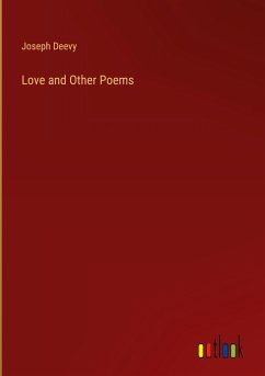 Love and Other Poems