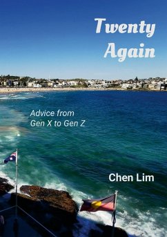 Twenty Again - Lim, Chen