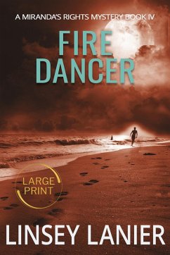 Fire Dancer - Lanier, Linsey