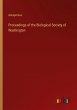 Proceedings of the Biological Society... - Bild 1
