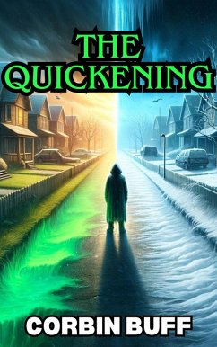 The Quickening (eBook, ePUB) Cover The Quickening (eBook, ePUB)