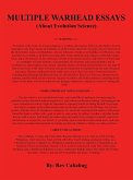 MULTIPLE WARHEAD ESSAYS (eBook, ePUB)
