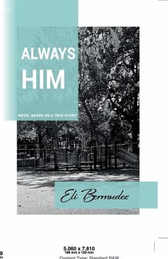 Always HIM - Bermudez, Eli