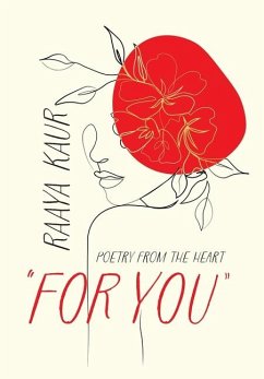 For You - Kaur, Raaya