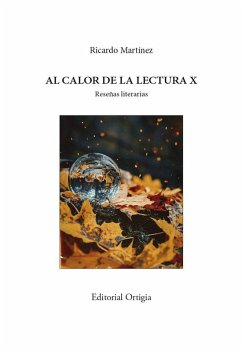 Cover Al calor de la lectura X