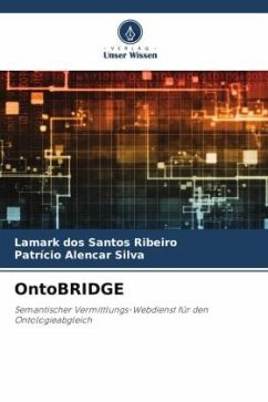 OntoBRIDGE - dos Santos Ribeiro, Lamark;Alencar Silva, Patrício