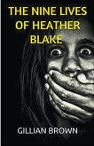 The Nine Lives of Heather Blake