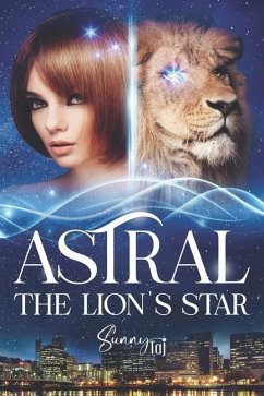 Astral, the Lion's Star - Taj, Sunny