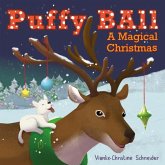 Puffy Ball A Magical Christmas