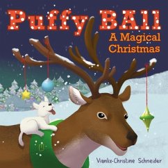 Puffy Ball A Magical Christmas - Schneider, Vianlix-Christine