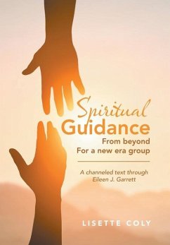 SPIRITUAL GUIDANCE FROM BEYOND FOR A NEW ERA GROUP - Coly, Lisette