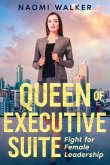 Queen of Executive Suite Queen of Executive Suite