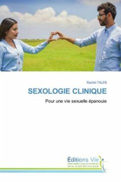 SEXOLOGIE CLINIQUE - TALEB, Rachid