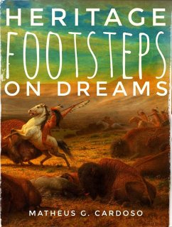 Cover Heritage Footsteps on Dreams (eBook, ePUB)