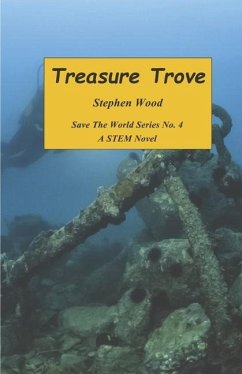 Treasure Trove - Wood, Stephen