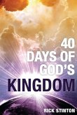 40 Days of God's Kingdom