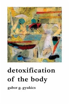 Cover detoxification of the body