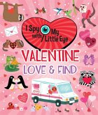 Valentine Love & Find (I Spy with My Little Eye)