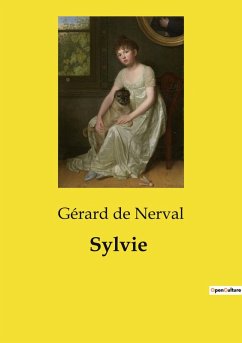 Sylvie - De Nerval, Gérard