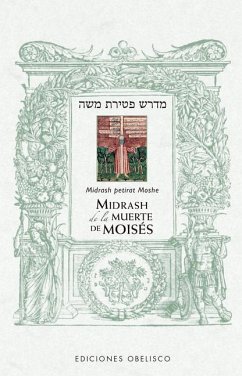 Midrash de la Muerte de Moisés - Anonymous