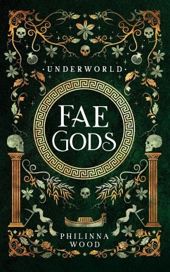 Fae Gods - Wood, Philinna