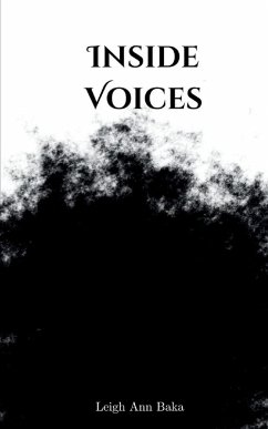Cover Inside Voices