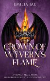 The Crown of Wyvern's Flame