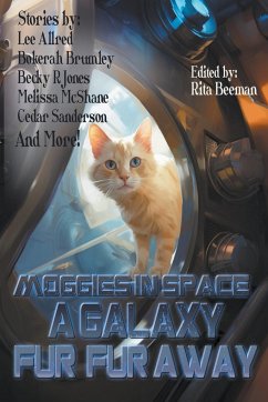 Moggies in Space - Allred, Lee; Jones, Becky R.; Ross, Tc