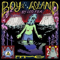 Boy Island - Fox, Leo