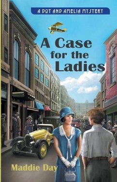 A Case for the Ladies - Day, Maddie
