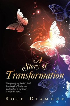 A Story of Transformation - Diamond, Rose