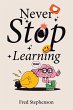 Never Stop Learning - Bild 1