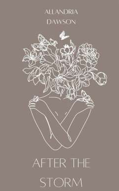 Cover After The Storm