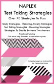 NAPLEX Test Taking Strategies NAPLEX Test Taking Strategies